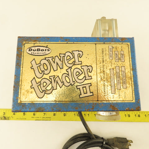 DuBois 990-368 Tower Tender II 115V 1Ph Pump Control