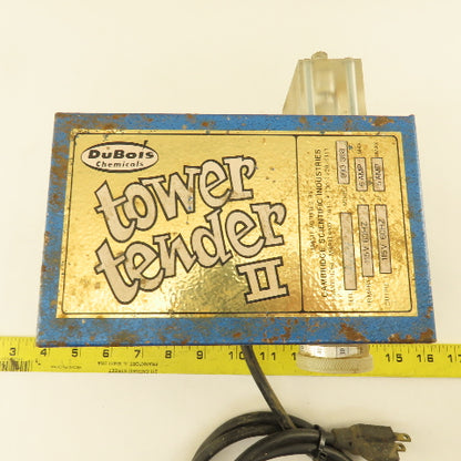 DuBois 990-368 Tower Tender II 115V 1Ph Pump Control