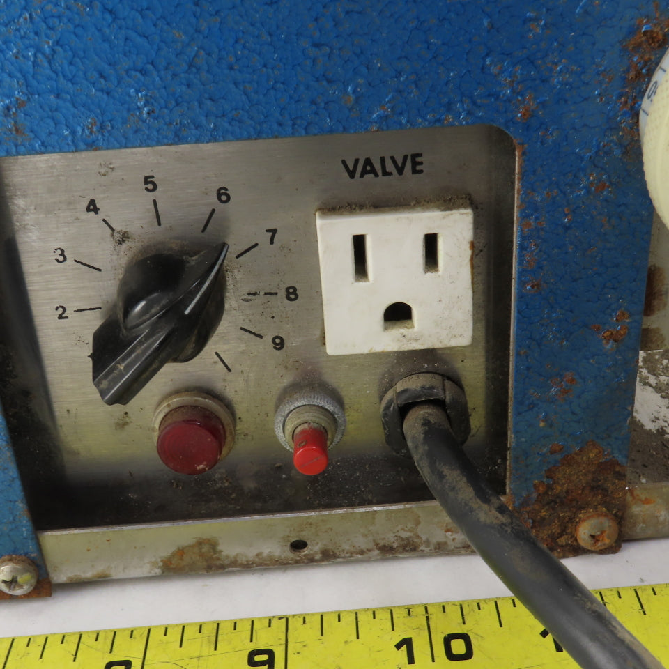 DuBois 990-368 Tower Tender II 115V 1Ph Pump Control