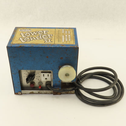 DuBois 990-368 Tower Tender II 115V 1Ph Pump Control