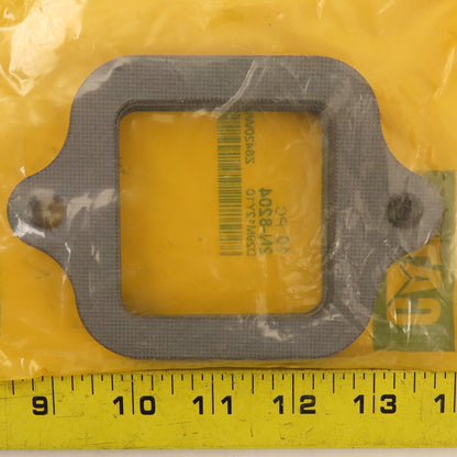 Caterpillar 2N-8204 127mm x 89mm 2 Bolt Flange Gasket Lot 10
