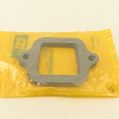 Caterpillar 2N-8204 127mm x 89mm 2 Bolt Flange Gasket Lot 10