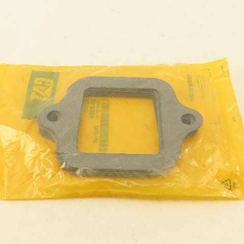Caterpillar 2N-8204 127mm x 89mm 2 Bolt Flange Gasket Lot 10