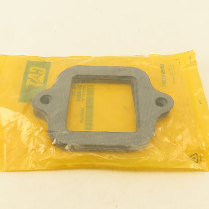 Caterpillar 2N-8204 127mm x 89mm 2 Bolt Flange Gasket Lot 10