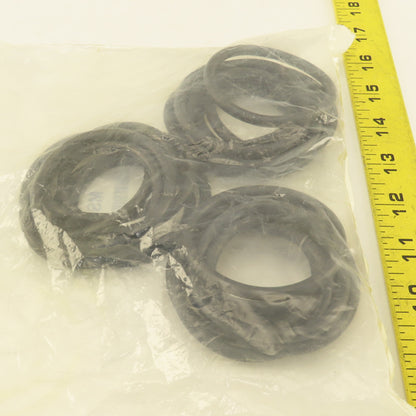 MSX 09263302 H70-330 2-1/8" x 2-1/2" Buna-N O-Ring Lot Of 25