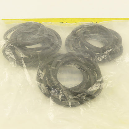 MSX 09263302 H70-330 2-1/8" x 2-1/2" Buna-N O-Ring Lot Of 25
