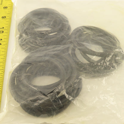 MSX 09263302 H70-330 2-1/8" x 2-1/2" Buna-N O-Ring Lot Of 25