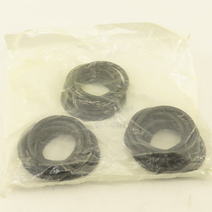 MSX 09263302 H70-330 2-1/8" x 2-1/2" Buna-N O-Ring Lot Of 25