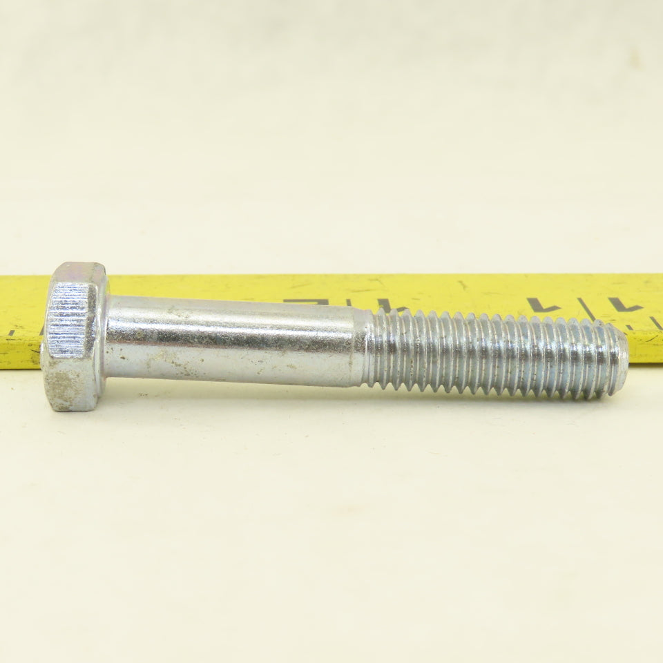 M8-1.25 x 50mm Alloy Steel Hex Head Cap Screw Bolt Class 10.9 Lot of 90