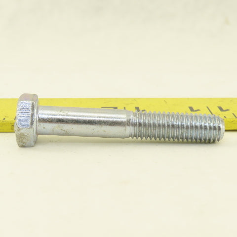 M8-1.25 x 50mm Alloy Steel Hex Head Cap Screw Bolt Class 10.9 Lot of 90