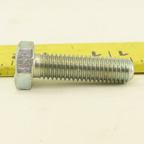M8-1.25 X 30mm Alloy Steel Hex Head Cap Screw Bolt Class 10.9 Lot of 90