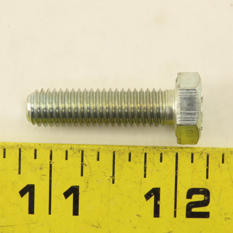 M8-1.25 X 30mm Alloy Steel Hex Head Cap Screw Bolt Class 10.9 Lot of 90