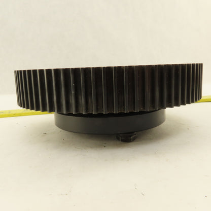 Martin P805M15 Drive Belt Sprocket 5mm Pitch 80T 4.970" OD Bushed Bore