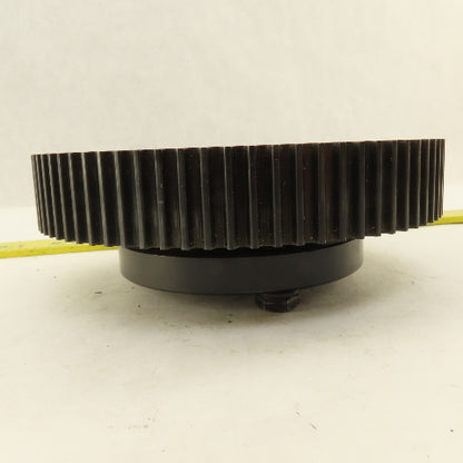 Martin P805M15 Drive Belt Sprocket 5mm Pitch 80T 4.970" OD Bushed Bore