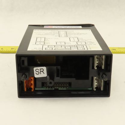 Newport INFS-0000-DC1/E Strain DC Current Volt Meter Parts/Repair