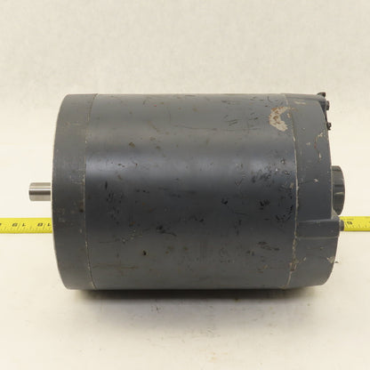 AO Smith 7-142218-03 3/4Hp 1725RPM 3Ph 200-230/460V GA56C AC Motor