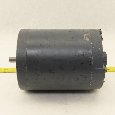 AO Smith 7-142218-03 3/4Hp 1725RPM 3Ph 200-230/460V GA56C AC Motor