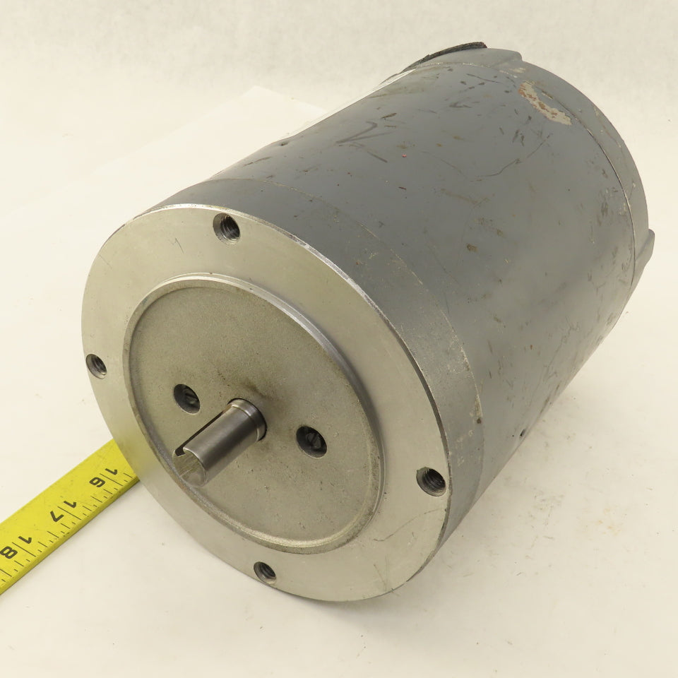 AO Smith 7-142218-03 3/4Hp 1725RPM 3Ph 200-230/460V GA56C AC Motor