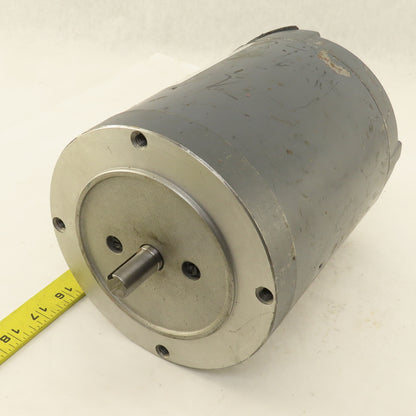 AO Smith 7-142218-03 3/4Hp 1725RPM 3Ph 200-230/460V GA56C AC Motor