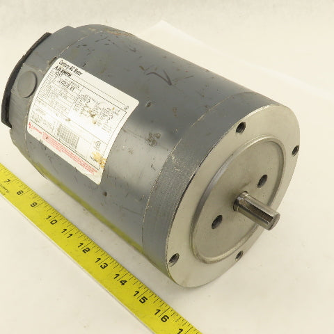AO Smith 7-142218-03 3/4Hp 1725RPM 3Ph 200-230/460V GA56C AC Motor