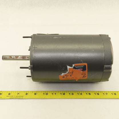 Baldor 34M544R240 .5Hp 850RPM 3Ph 460V 48YZ TEAO 48YZ AC Motor