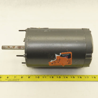 Baldor 34M544R240 .5Hp 850RPM 3Ph 460V 48YZ TEAO 48YZ AC Motor
