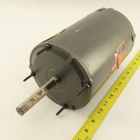 Baldor 34M544R240 .5Hp 850RPM 3Ph 460V 48YZ TEAO 48YZ AC Motor