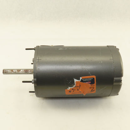 Baldor 34M544R240 .5Hp 850RPM 3Ph 460V 48YZ TEAO 48YZ AC Motor