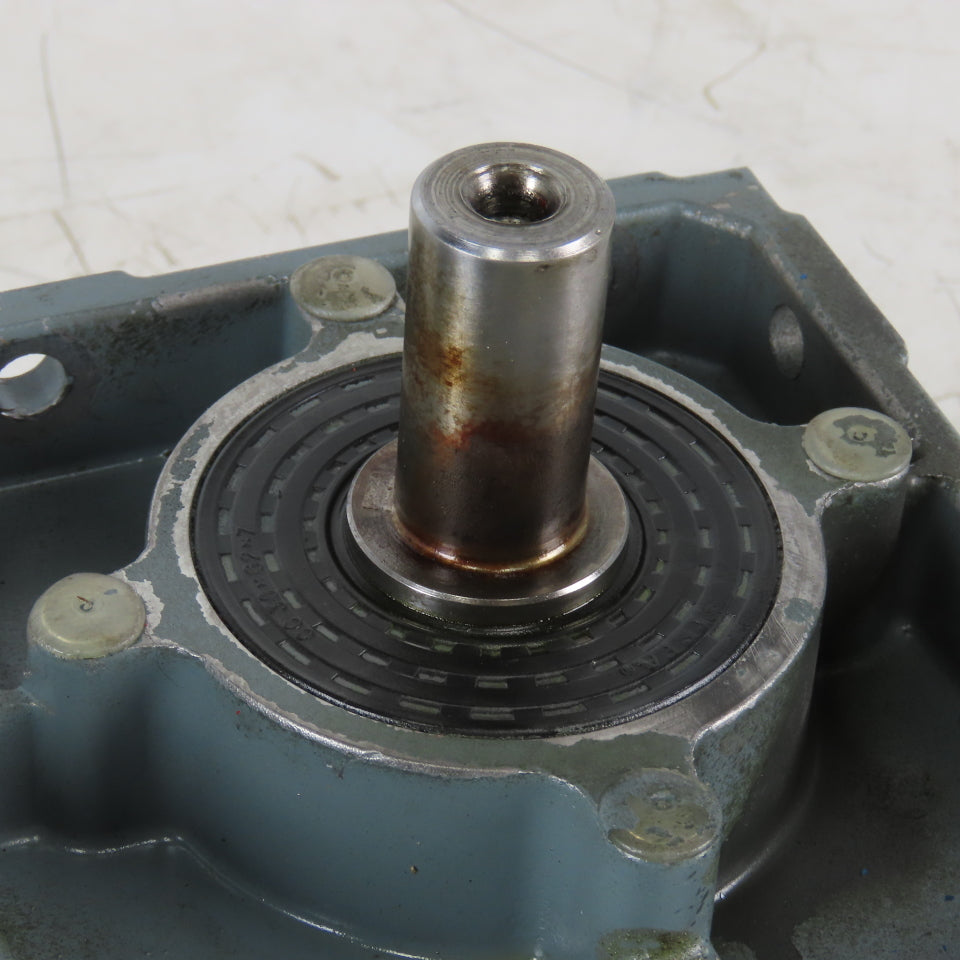 Sew Eurodrive W30 DT71D4 10.25:1 Ratio 135RPM 230/400V Gear Motor 0.37kW 50Hz