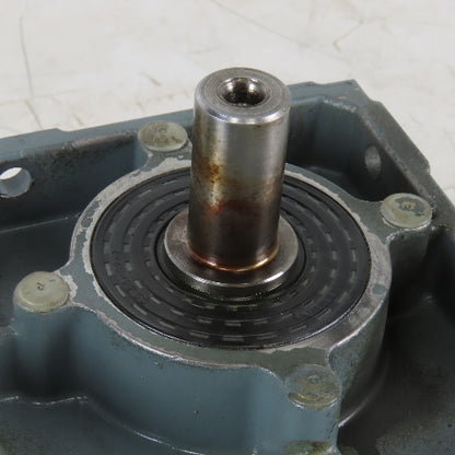 Sew Eurodrive W30 DT71D4 10.25:1 Ratio 135RPM 230/400V Gear Motor 0.37kW 50Hz