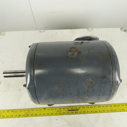 Lincoln Type DBG 25Hp 3466RPM 3Ph 230/460V 286-U Frame Multiguard Motor