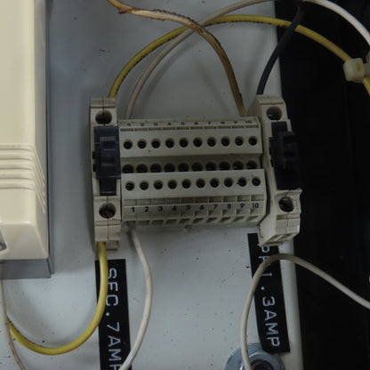 Honeywell W7305A1015 24VAC Temperature  Energy Management System 5 Channel