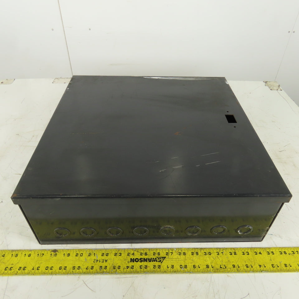 Honeywell W7305A1015 24VAC Temperature  Energy Management System 5 Channel