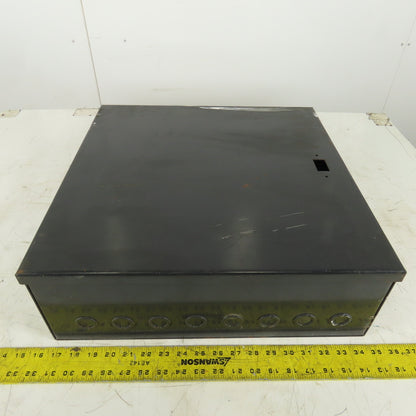 Honeywell W7305A1015 24VAC Temperature  Energy Management System 5 Channel