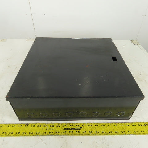 Honeywell W7305A1015 24VAC Temperature  Energy Management System 5 Channel