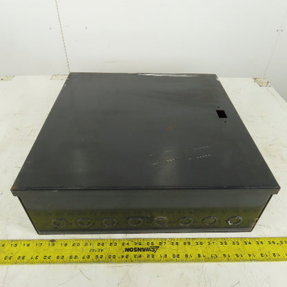 Honeywell W7305A1015 24VAC Temperature  Energy Management System 5 Channel