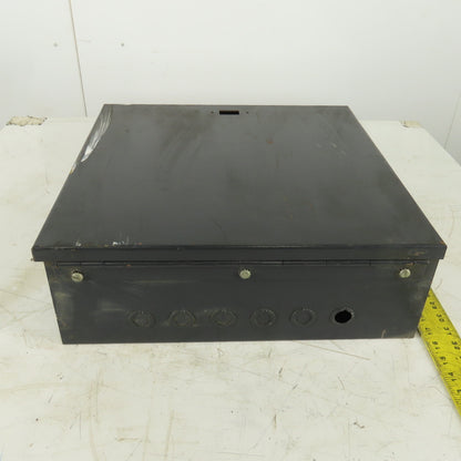 Honeywell W7305A1015 24VAC Temperature  Energy Management System 5 Channel