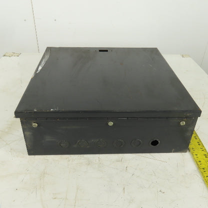 Honeywell W7305A1015 24VAC Temperature  Energy Management System 5 Channel