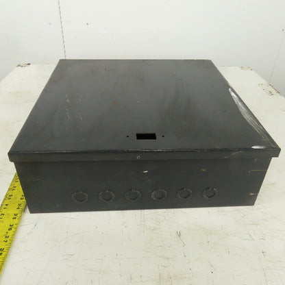 Honeywell W7305A1015 24VAC Temperature  Energy Management System 5 Channel