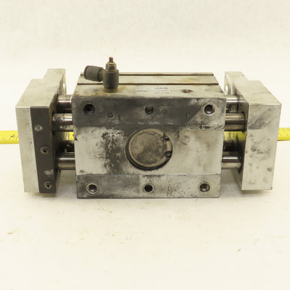 SMC MHL2-32D Pneumatic Parallel Gripper 32mm Bore 3 Stroke