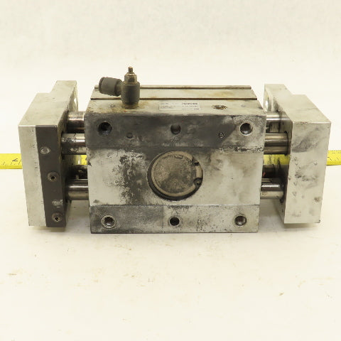 SMC MHL2-32D Pneumatic Parallel Gripper 32mm Bore 3 Stroke