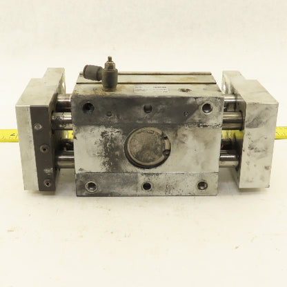 SMC MHL2-32D Pneumatic Parallel Gripper 32mm Bore 3 Stroke