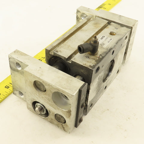 SMC MHL2-32D Pneumatic Parallel Gripper 32mm Bore 3 Stroke