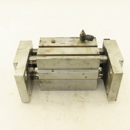 SMC MHL2-32D Pneumatic Parallel Gripper 32mm Bore 3 Stroke