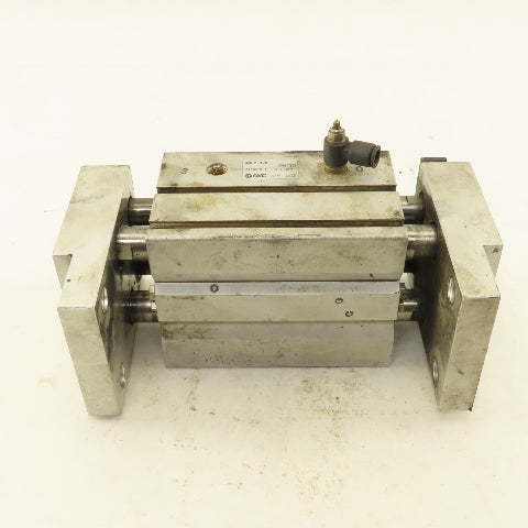 SMC MHL2-32D Pneumatic Parallel Gripper 32mm Bore 3 Stroke