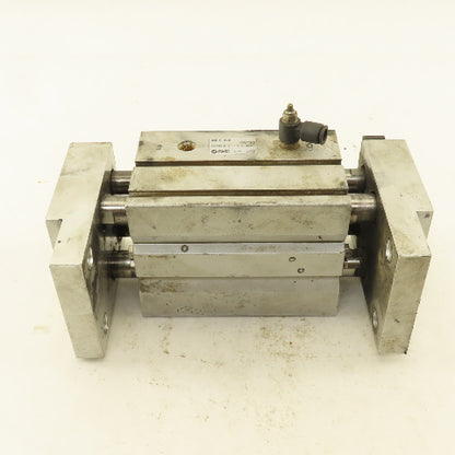 SMC MHL2-32D Pneumatic Parallel Gripper 32mm Bore 3 Stroke