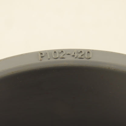 Spears P102-420 LabWaste 4" x 2" CPVC Slip Bell Reducer Pipe Fitting Lot Of 2