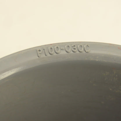 Spears P100-030C LabWaste 3" CPVC Slip Coupling Pipe Fitting Lot Of 2
