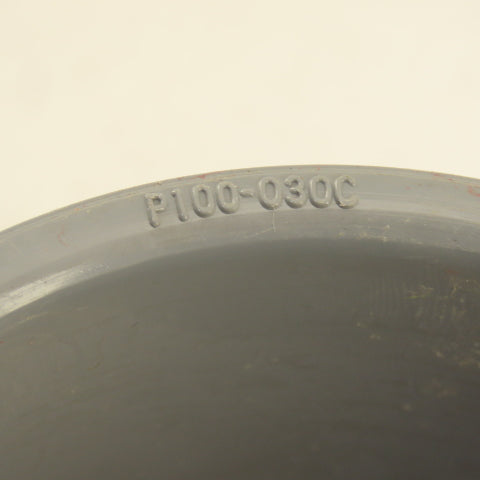 Spears P100-030C LabWaste 3" CPVC Slip Coupling Pipe Fitting Lot Of 2