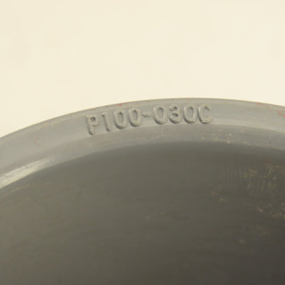 Spears P100-030C LabWaste 3" CPVC Slip Coupling Pipe Fitting Lot Of 2